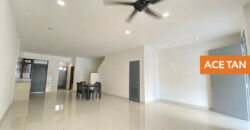 Horizon Hills – 2 Storey Terrace House – FOR SALE Horizon Hills – 2 Storey Terrace House – FOR SALE