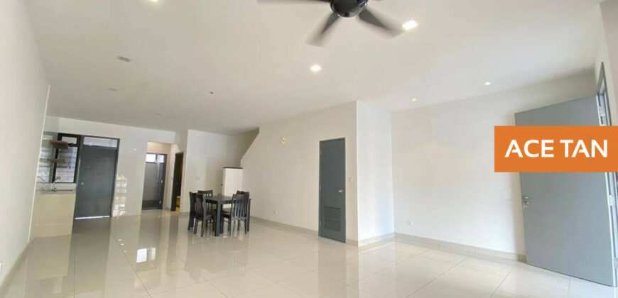 Horizon Hills – 2 Storey Terrace House – FOR SALE Horizon Hills – 2 Storey Terrace House – FOR SALE