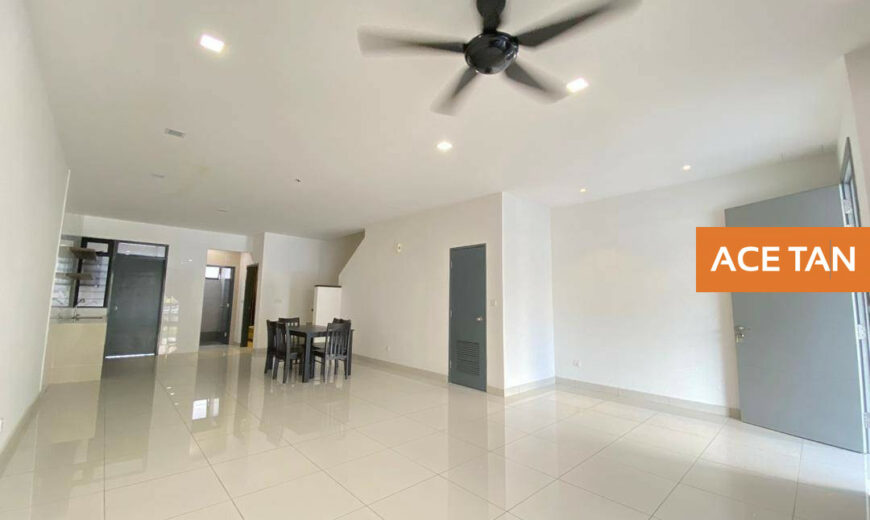 Horizon Hills – 2 Storey Terrace House – FOR SALE Horizon Hills – 2 Storey Terrace House – FOR SALE