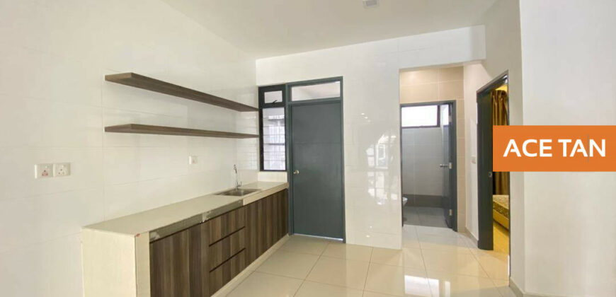 Horizon Hills – 2 Storey Terrace House – FOR SALE Horizon Hills – 2 Storey Terrace House – FOR SALE