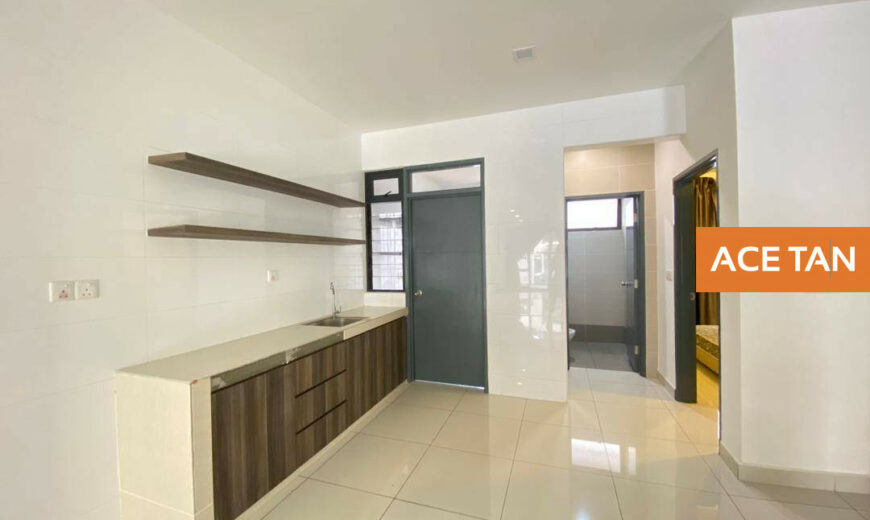 Horizon Hills – 2 Storey Terrace House – FOR SALE Horizon Hills – 2 Storey Terrace House – FOR SALE