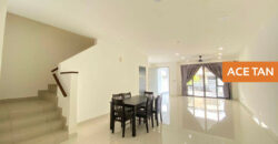 Horizon Hills – 2 Storey Terrace House – FOR SALE Horizon Hills – 2 Storey Terrace House – FOR SALE