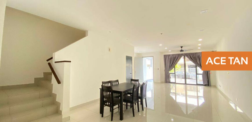 Horizon Hills – 2 Storey Terrace House – FOR SALE Horizon Hills – 2 Storey Terrace House – FOR SALE