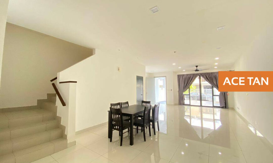 Horizon Hills – 2 Storey Terrace House – FOR SALE Horizon Hills – 2 Storey Terrace House – FOR SALE