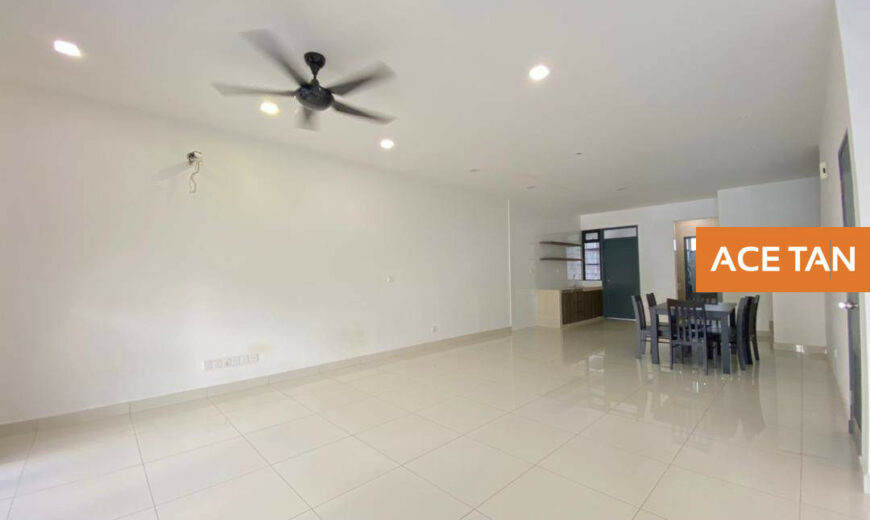 Horizon Hills – 2 Storey Terrace House – FOR SALE Horizon Hills – 2 Storey Terrace House – FOR SALE