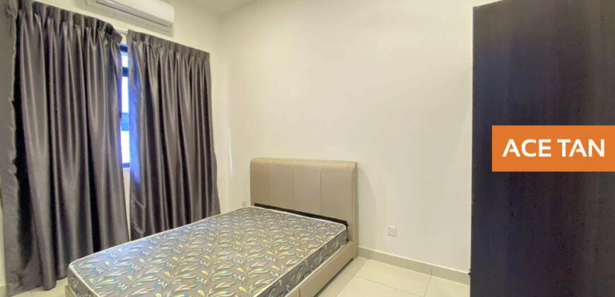 Horizon Hills – 2 Storey Terrace House – FOR SALE Horizon Hills – 2 Storey Terrace House – FOR SALE