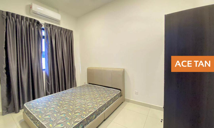 Horizon Hills – 2 Storey Terrace House – FOR SALE Horizon Hills – 2 Storey Terrace House – FOR SALE