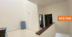 Horizon Hills – 2 Storey Terrace House – FOR SALE Horizon Hills – 2 Storey Terrace House – FOR SALE