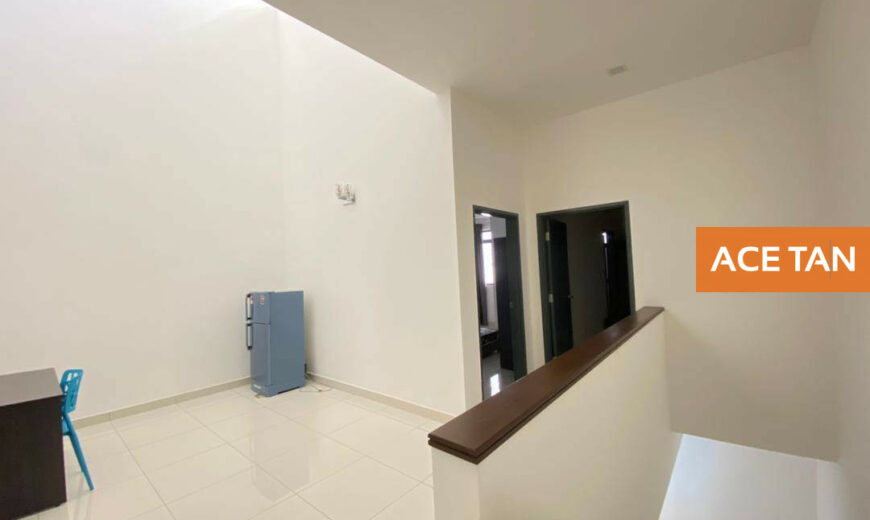 Horizon Hills – 2 Storey Terrace House – FOR SALE Horizon Hills – 2 Storey Terrace House – FOR SALE