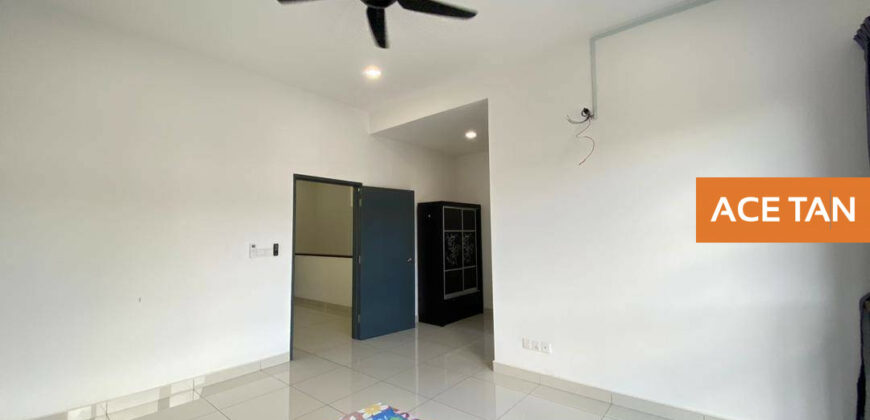 Horizon Hills – 2 Storey Terrace House – FOR SALE Horizon Hills – 2 Storey Terrace House – FOR SALE