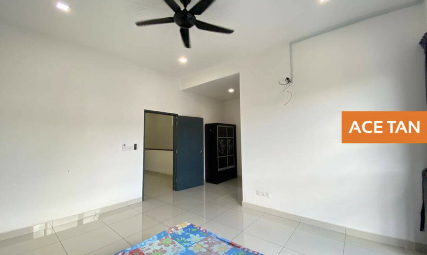 Horizon Hills – 2 Storey Terrace House – FOR SALE Horizon Hills – 2 Storey Terrace House – FOR SALE