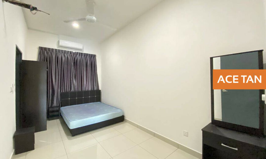 Horizon Hills – 2 Storey Terrace House – FOR SALE Horizon Hills – 2 Storey Terrace House – FOR SALE