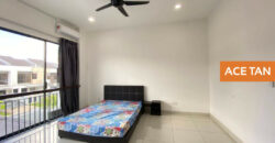 Horizon Hills – 2 Storey Terrace House – FOR SALE Horizon Hills – 2 Storey Terrace House – FOR SALE