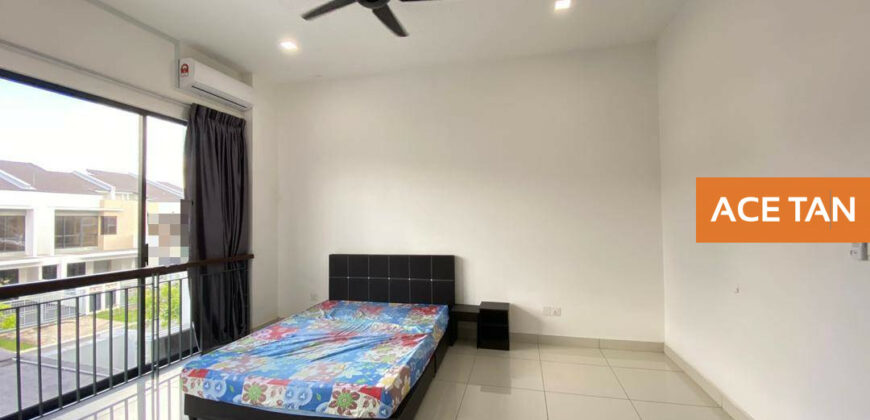 Horizon Hills – 2 Storey Terrace House – FOR SALE Horizon Hills – 2 Storey Terrace House – FOR SALE