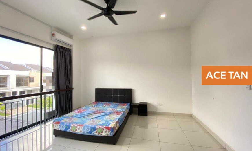 Horizon Hills – 2 Storey Terrace House – FOR SALE Horizon Hills – 2 Storey Terrace House – FOR SALE