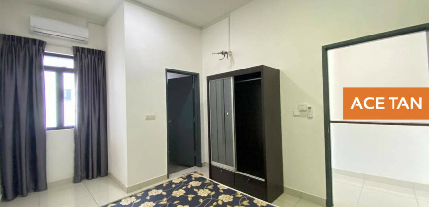 Horizon Hills – 2 Storey Terrace House – FOR SALE Horizon Hills – 2 Storey Terrace House – FOR SALE