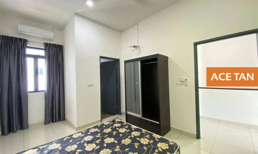 Horizon Hills – 2 Storey Terrace House – FOR SALE Horizon Hills – 2 Storey Terrace House – FOR SALE