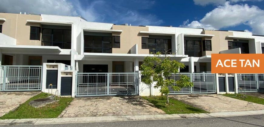 Horizon Hills – 2 Storey Terrace House – FOR SALE Horizon Hills – 2 Storey Terrace House – FOR SALE