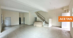 Mutiara Mas – 2 Storey Cluster House – FOR SALE Mutiara Mas – 2 Storey Cluster House – FOR SALE