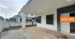 Mutiara Mas – 2 Storey Cluster House – FOR SALE Mutiara Mas – 2 Storey Cluster House – FOR SALE