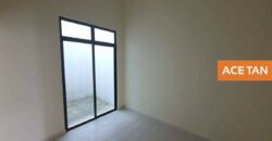 Mutiara Mas – 2 Storey Cluster House – FOR SALE Mutiara Mas – 2 Storey Cluster House – FOR SALE