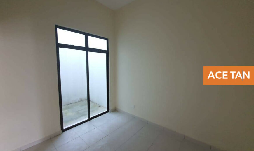 Mutiara Mas – 2 Storey Cluster House – FOR SALE Mutiara Mas – 2 Storey Cluster House – FOR SALE