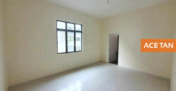 Mutiara Mas – 2 Storey Cluster House – FOR SALE Mutiara Mas – 2 Storey Cluster House – FOR SALE
