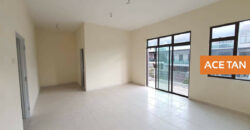 Mutiara Mas – 2 Storey Cluster House – FOR SALE Mutiara Mas – 2 Storey Cluster House – FOR SALE