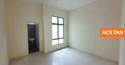 Mutiara Mas – 2 Storey Cluster House – FOR SALE Mutiara Mas – 2 Storey Cluster House – FOR SALE