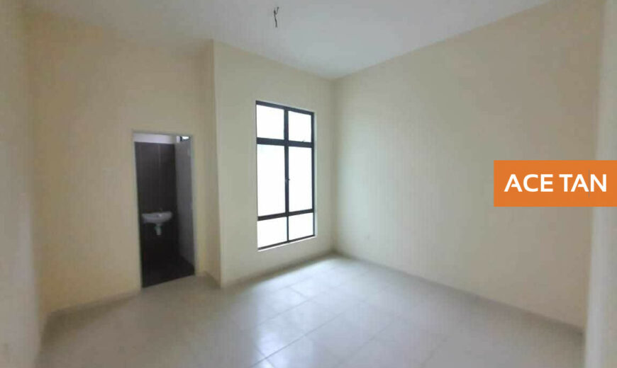 Mutiara Mas – 2 Storey Cluster House – FOR SALE Mutiara Mas – 2 Storey Cluster House – FOR SALE
