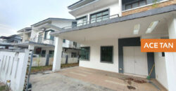 Mutiara Mas – 2 Storey Cluster House – FOR SALE Mutiara Mas – 2 Storey Cluster House – FOR SALE