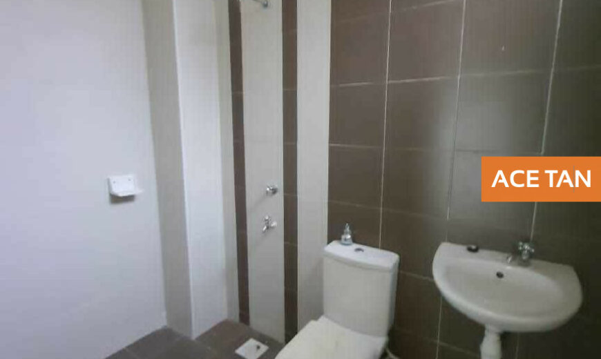 Mutiara Mas – 2 Storey Cluster House – FOR SALE Mutiara Mas – 2 Storey Cluster House – FOR SALE