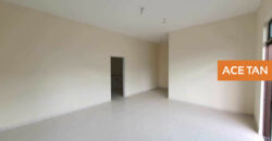 Mutiara Mas – 2 Storey Cluster House – FOR SALE Mutiara Mas – 2 Storey Cluster House – FOR SALE