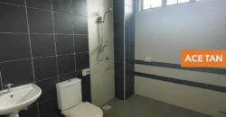 Mutiara Mas – 2 Storey Cluster House – FOR SALE Mutiara Mas – 2 Storey Cluster House – FOR SALE