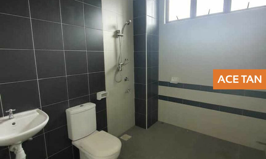 Mutiara Mas – 2 Storey Cluster House – FOR SALE Mutiara Mas – 2 Storey Cluster House – FOR SALE