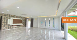 Bandar Uda Utama – Single Storey End Lot Terrace House – FOR SALE Bandar Uda Utama – Single Storey End Lot Terrace House – FOR SALE