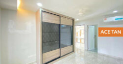 Bandar Uda Utama – Single Storey End Lot Terrace House – FOR SALE Bandar Uda Utama – Single Storey End Lot Terrace House – FOR SALE