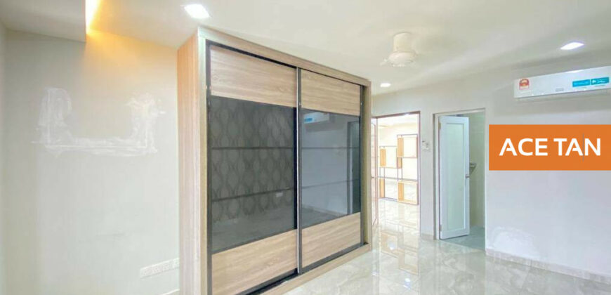 Bandar Uda Utama – Single Storey End Lot Terrace House – FOR SALE Bandar Uda Utama – Single Storey End Lot Terrace House – FOR SALE