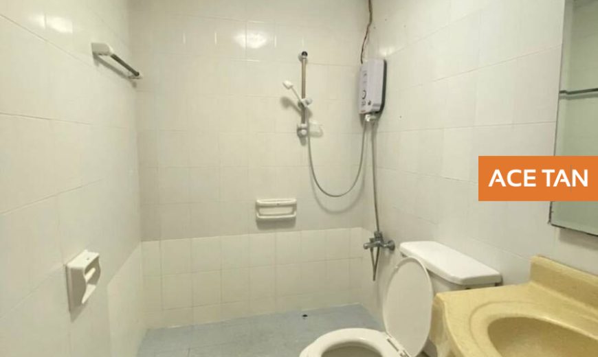 Polo Park Condo – JB Town – FOR SALE Polo Park Condo – JB Town – FOR SALE