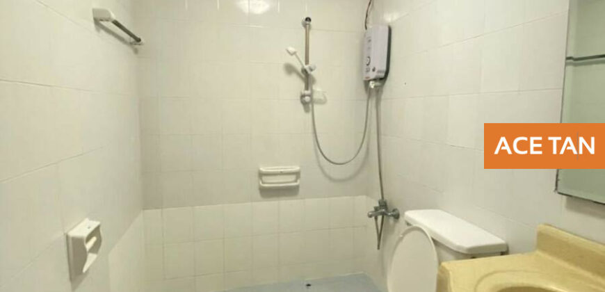 Polo Park Condo – JB Town – FOR RENT Polo Park Condo – JB Town – FOR RENT