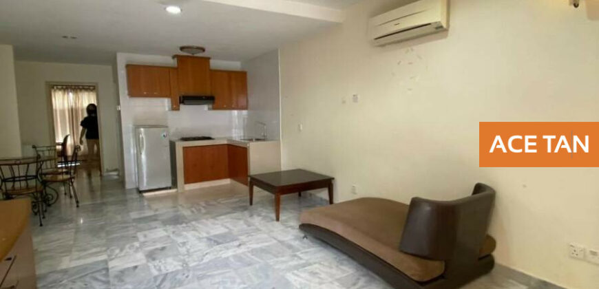 Polo Park Condo – JB Town – FOR SALE Polo Park Condo – JB Town – FOR SALE