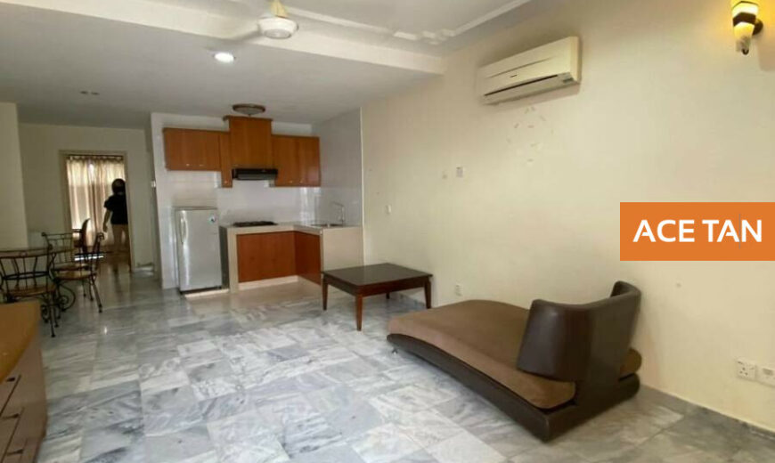 Polo Park Condo – JB Town – FOR RENT Polo Park Condo – JB Town – FOR RENT
