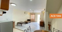 Polo Park Condo – JB Town – FOR RENT Polo Park Condo – JB Town – FOR RENT