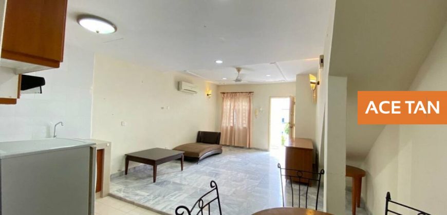 Polo Park Condo – JB Town – FOR RENT Polo Park Condo – JB Town – FOR RENT