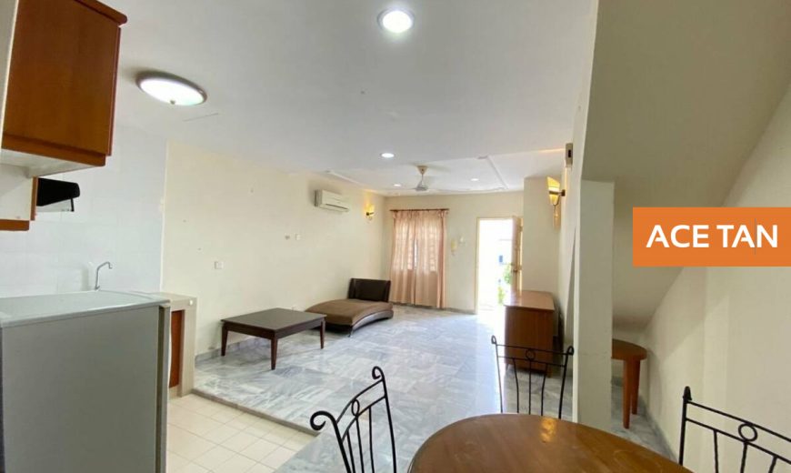 Polo Park Condo – JB Town – FOR RENT Polo Park Condo – JB Town – FOR RENT