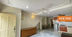 Polo Park Condo – JB Town – FOR RENT Polo Park Condo – JB Town – FOR RENT