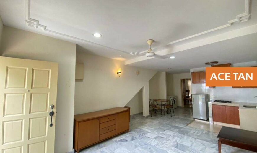 Polo Park Condo – JB Town – FOR RENT Polo Park Condo – JB Town – FOR RENT