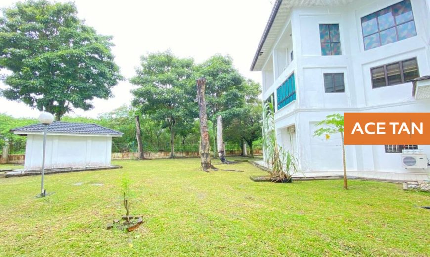 Polo Park Condo – JB Town – FOR SALE Polo Park Condo – JB Town – FOR SALE