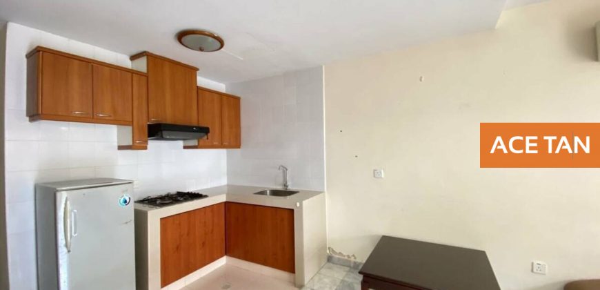 Polo Park Condo – JB Town – FOR RENT Polo Park Condo – JB Town – FOR RENT