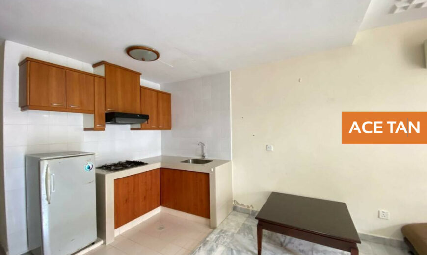 Polo Park Condo – JB Town – FOR RENT Polo Park Condo – JB Town – FOR RENT